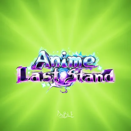 Anime Last Stand icon