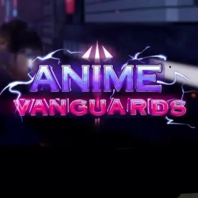 Anime Vanguards icon
