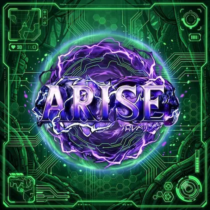 Arise Crossover icon