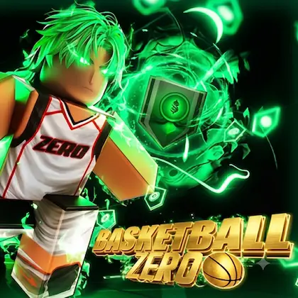 Basketball Zero icon