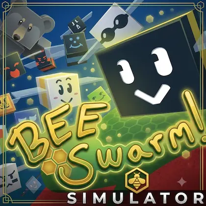 Bee Swarm Simulator icon