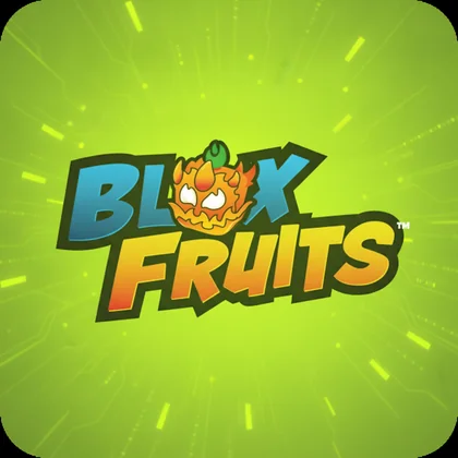Blox Fruits icon