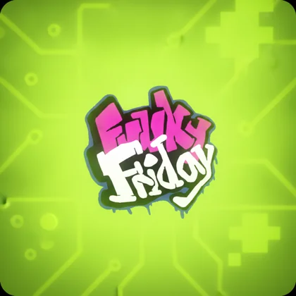 Funky Friday icon
