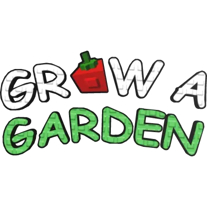 Grow a Garden icon