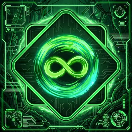 Jujutsu Infinite icon