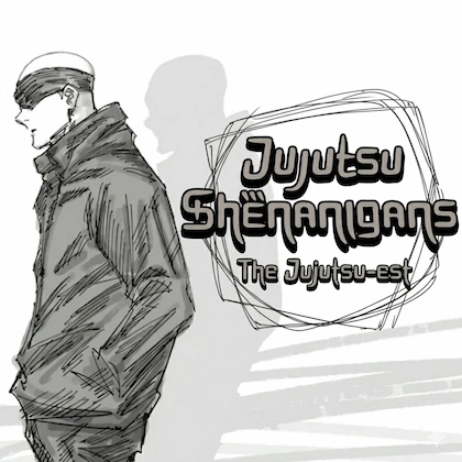 Jujutsu Shenanigans icon