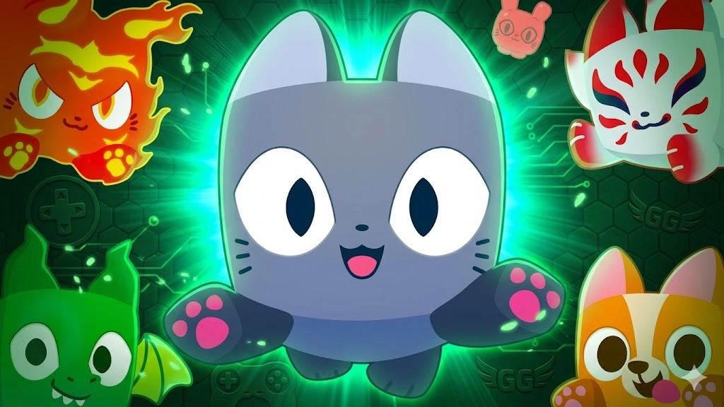 Pet Simulator 99 icon