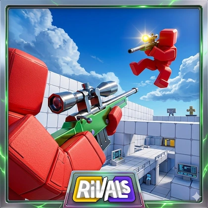 Rivals icon