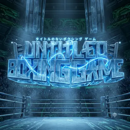 Untitled Boxing Game icon