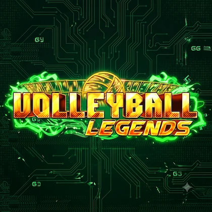 Volleyball Legends icon